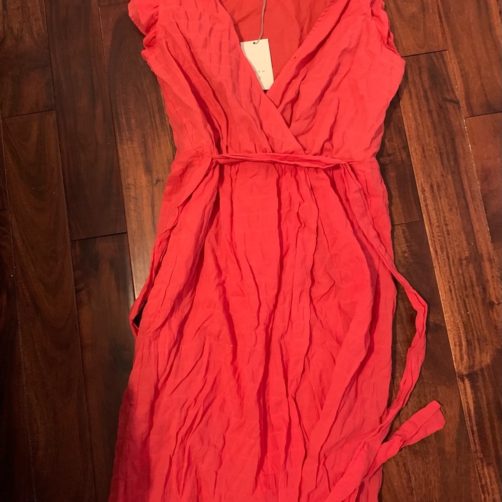 Dress - Picture 3 of 4